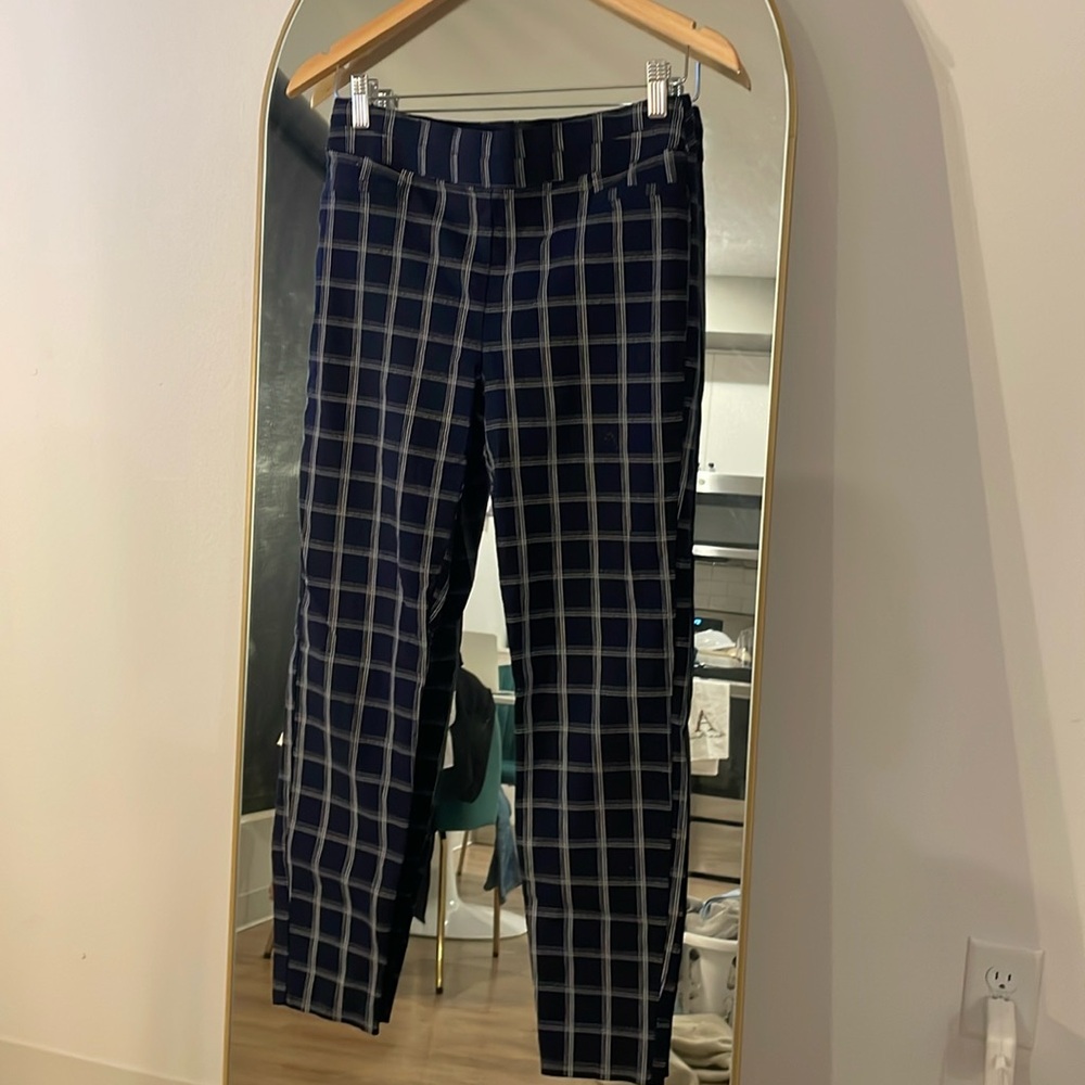 Maurice’s dress pants in size small